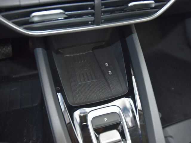 Skoda Octavia 1.5 TSI