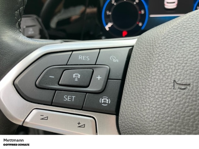 Volkswagen Golf 2.0 TDI DSG