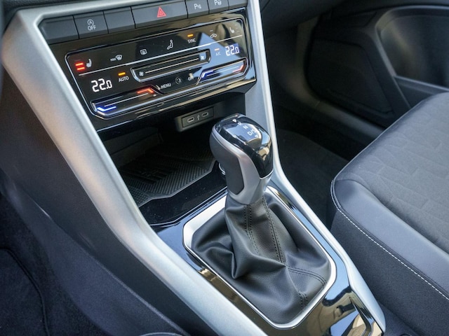 Volkswagen T-Roc 2.0 TDI DSG