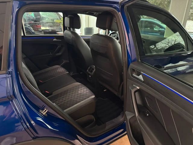 Volkswagen Tiguan R-Line Style