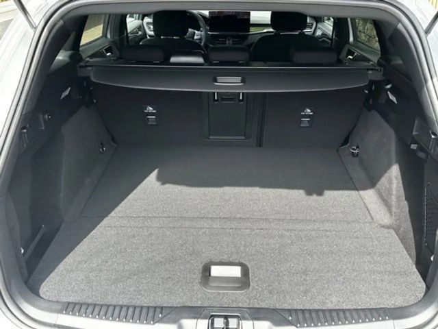 Ford Focus ST Line Wagon