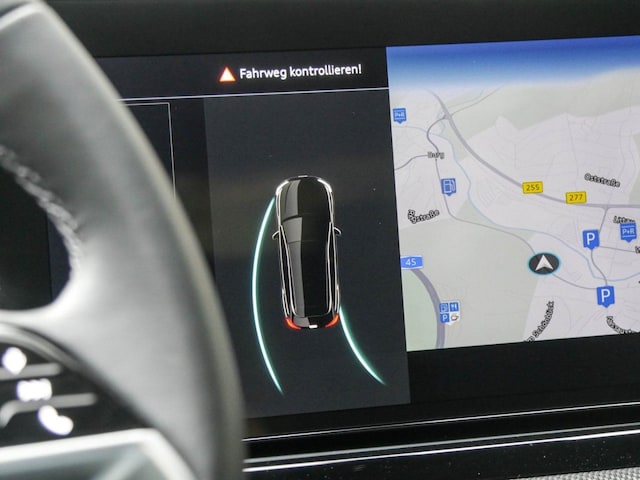 Audi A5 Avant S-Tronic