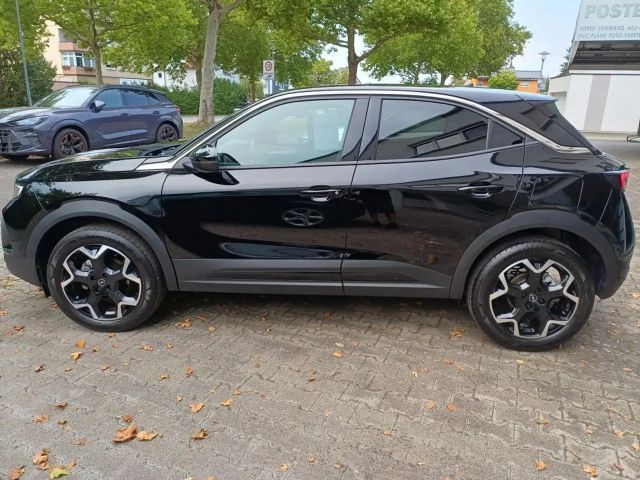 Opel Mokka Turbo Ultimate