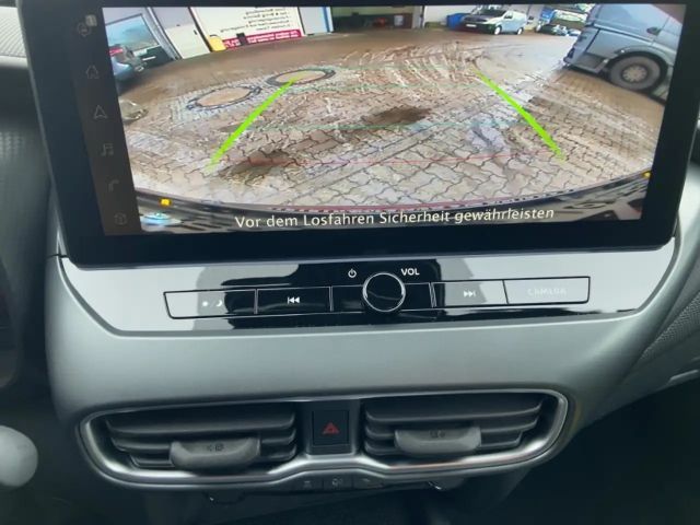 Nissan Juke N-Connecta