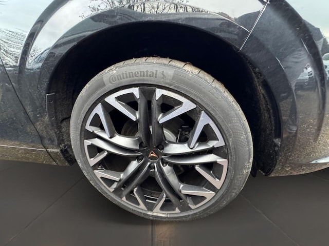 Cupra Terramar 2.0 TSI VZ