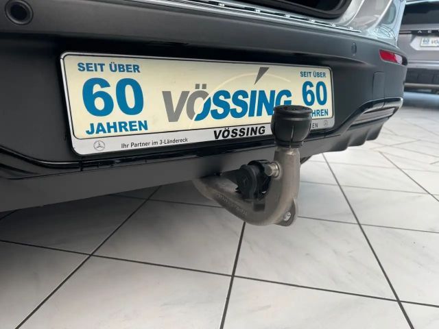 Mercedes-Benz EQA 300 4MATIC AMG Line