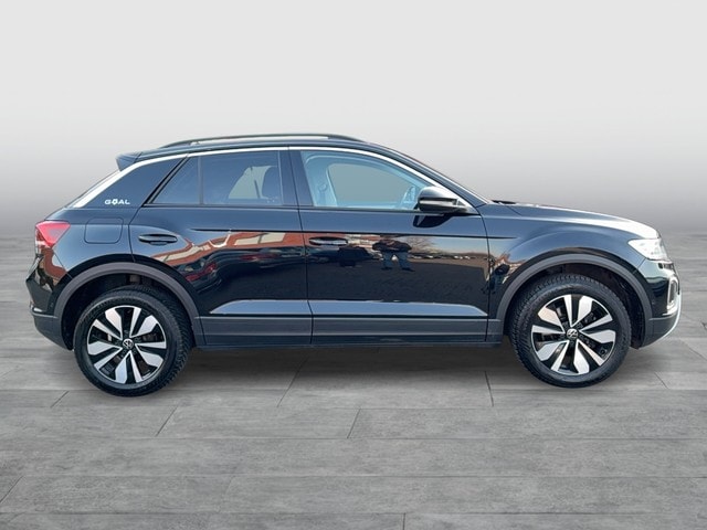 Volkswagen T-Roc 2.0 TDI DSG