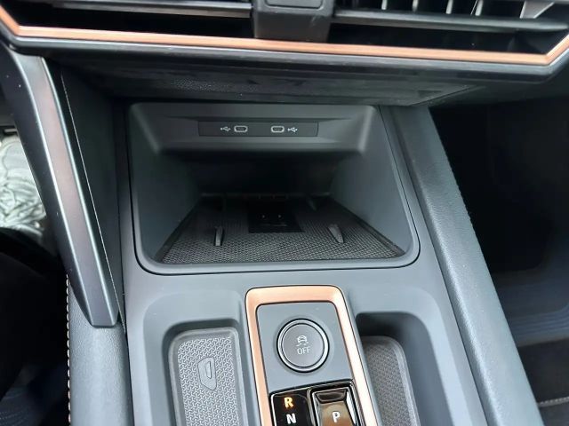 Cupra Leon e-HYBRID 150/204