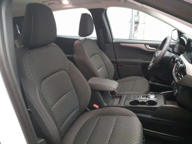 Ford Kuga Cool & Connect