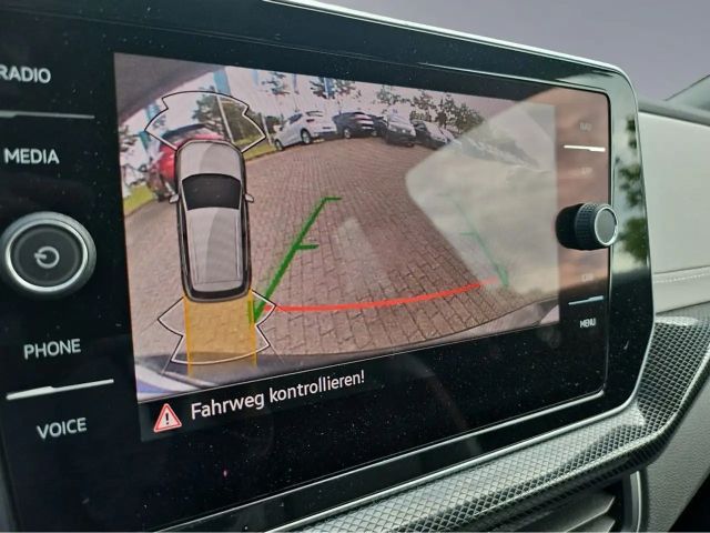 Volkswagen T-Cross 1.0 TSI DSG Style