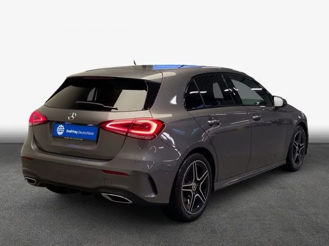 Mercedes-Benz A 250 A-Klasse