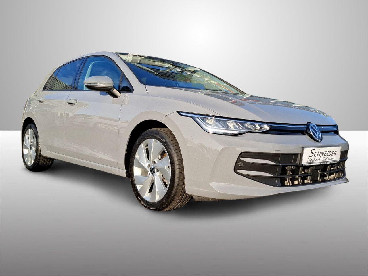 Volkswagen Golf 1.5 TSI Golf VIII Life