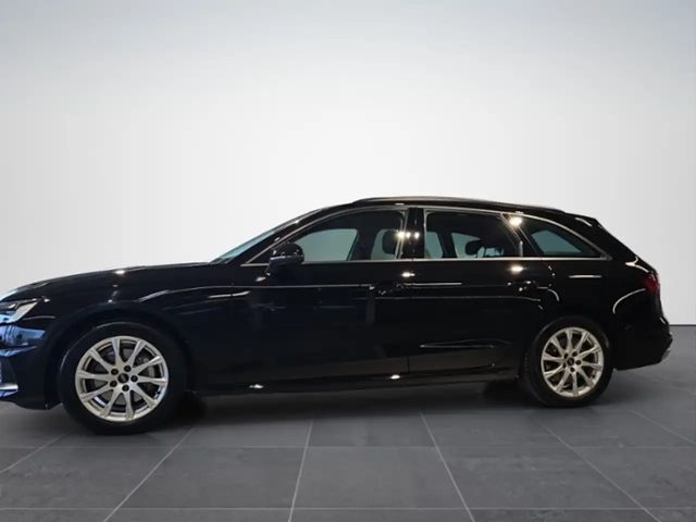 Audi A4 2.0 TDI Avant Quattro