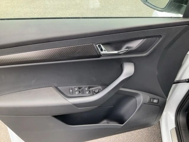 Skoda Karoq 1.5 TSI Sportline