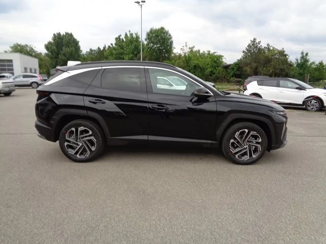 Hyundai Tucson 2WD Go! T-GDi