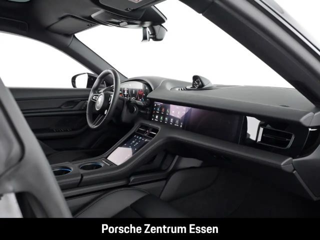 Porsche Taycan Sport Turismo