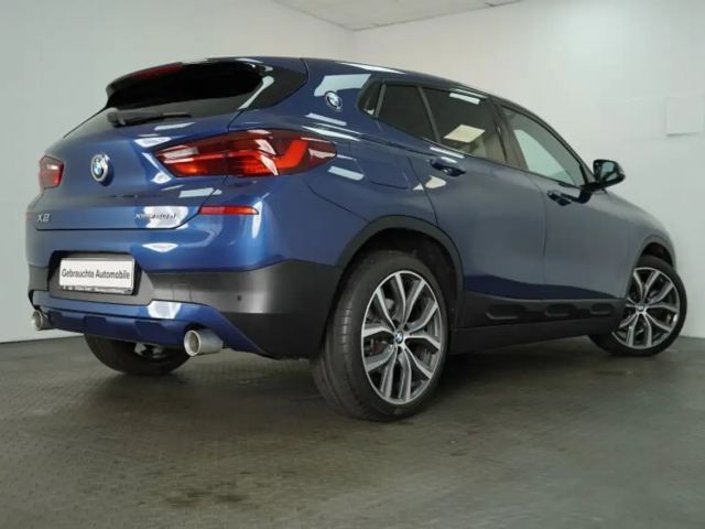 BMW X2 xDrive20d