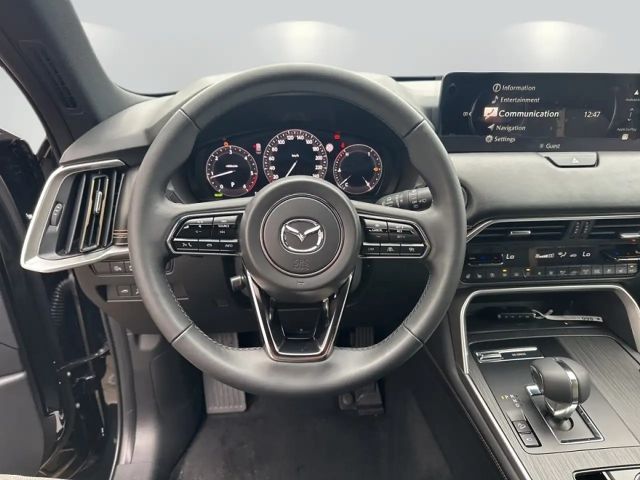 Mazda CX-80 Homura Plus e-Skyactiv