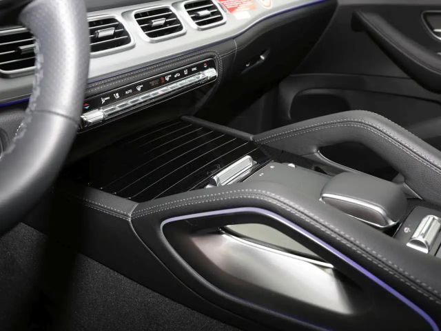 Mercedes-Benz GLE 450 4MATIC AMG Line