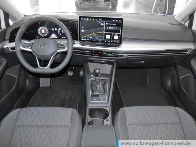 Volkswagen Golf 1.5 TSI Life