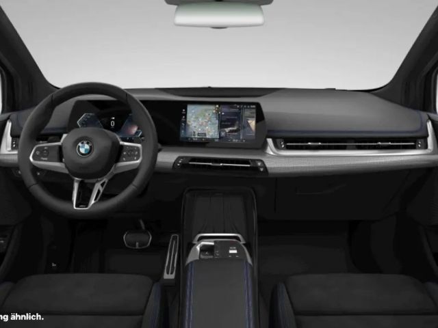 BMW 218 218d Active Tourer M-Sport