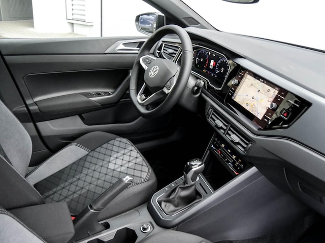 Volkswagen Polo DSG R-Line