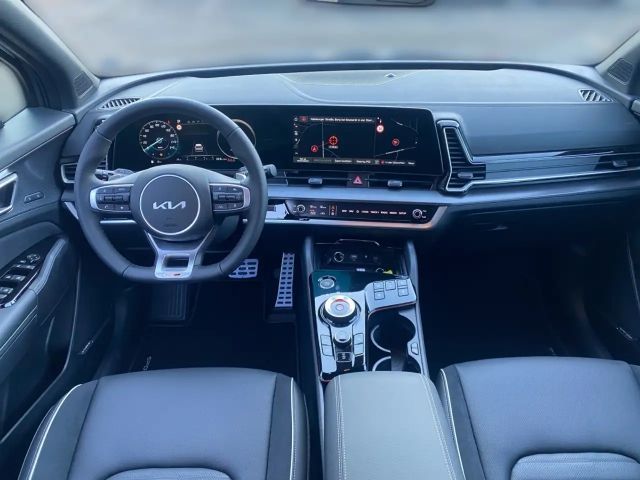 Kia Sportage GT-Line