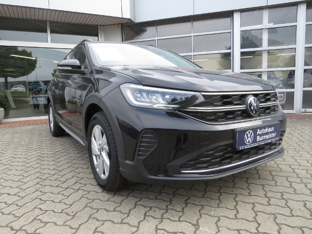 Volkswagen Taigo 1.0 TSI Life