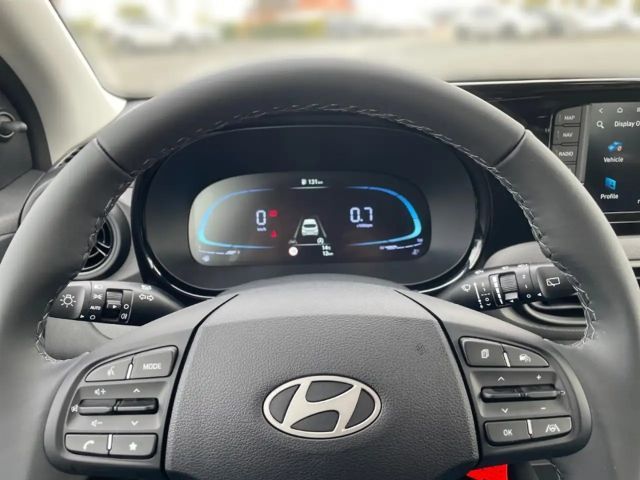 Hyundai i10 1.0 Select