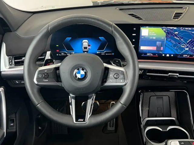 BMW X2 xDrive