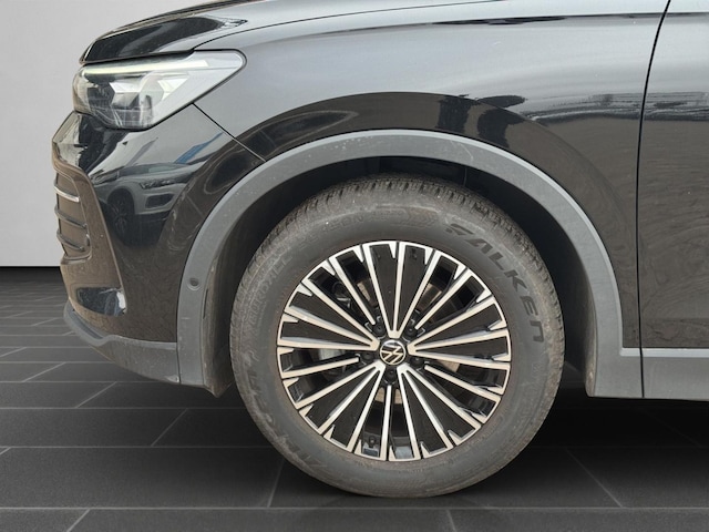 Volkswagen Tiguan 1.5 eTSI DSG IQ.Drive