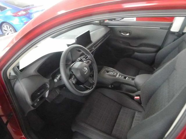 Honda ZR-V 2.0 e:HEV i-MMD