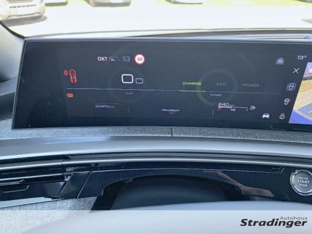 Peugeot 3008 Allure Pack Hybrid