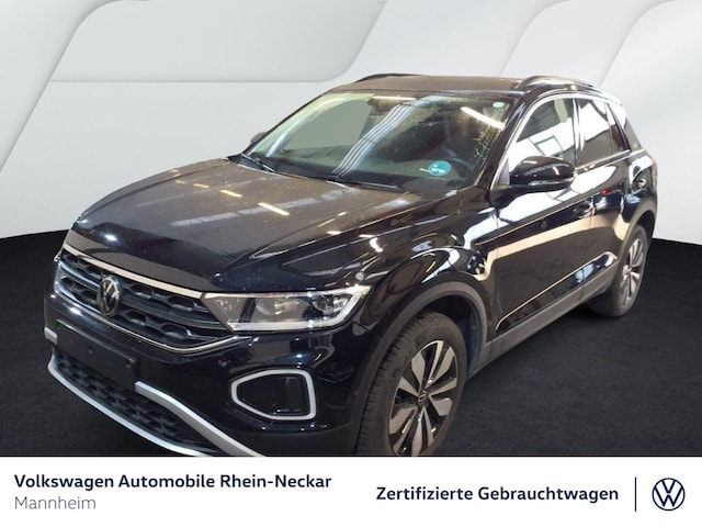 Volkswagen T-Roc 2.0 TDI DSG
