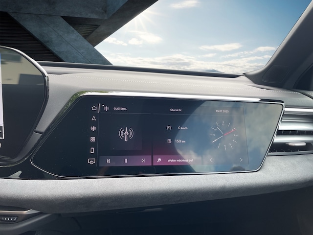 Audi A5 Avant Quattro S-Tronic