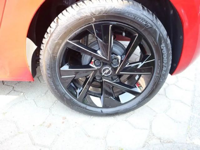 Opel Corsa 1.2 Turbo Turbo