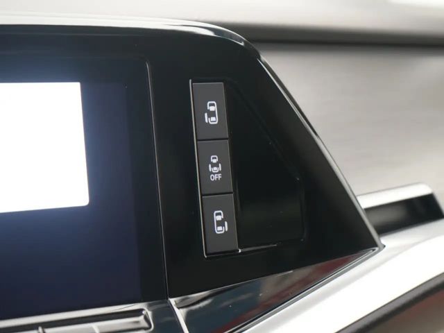 Volkswagen Multivan T7 eHybrid