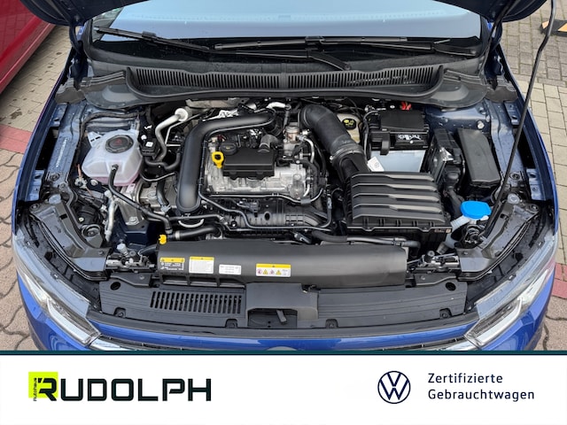 Volkswagen Polo 1.0 TSI