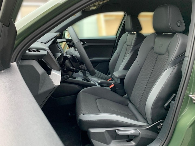 Audi A1 30 TFSI Allstreet S-Tronic