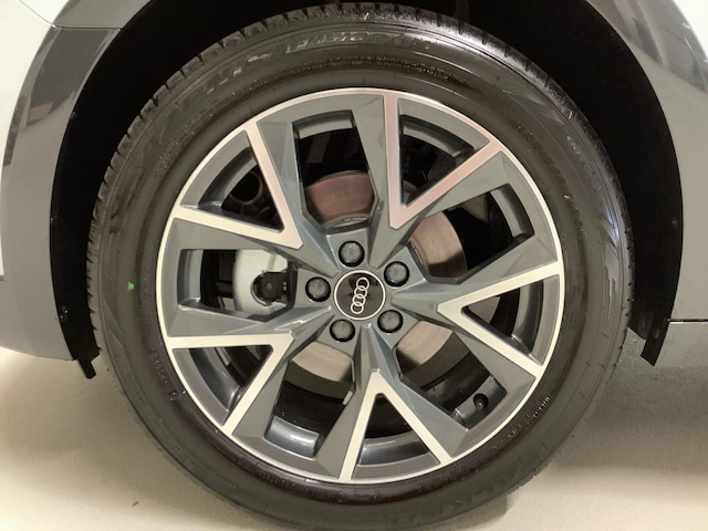 Audi A1 35 TFSI Allstreet S-Tronic