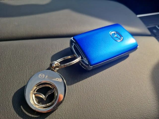 Mazda CX-60 2.5L e-Skyactiv