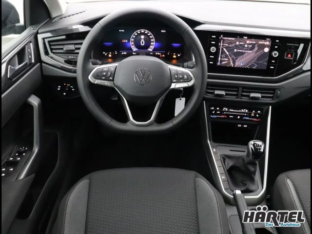 Volkswagen Polo 1.0 TSI Life