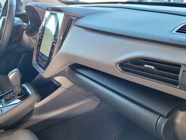 Subaru Crosstrek Comfort MJ 24 WR