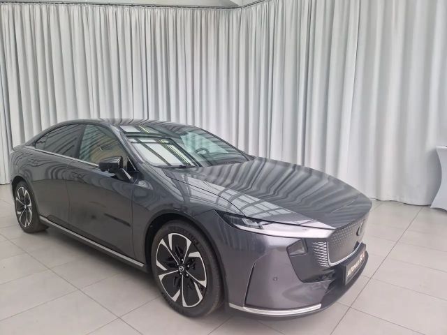 Mazda 6e Long range Plus RWD Takumi