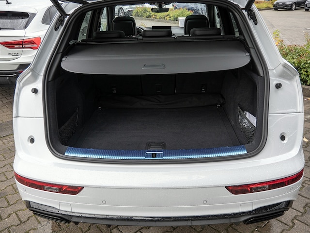 Audi Q5 50 TDI Quattro