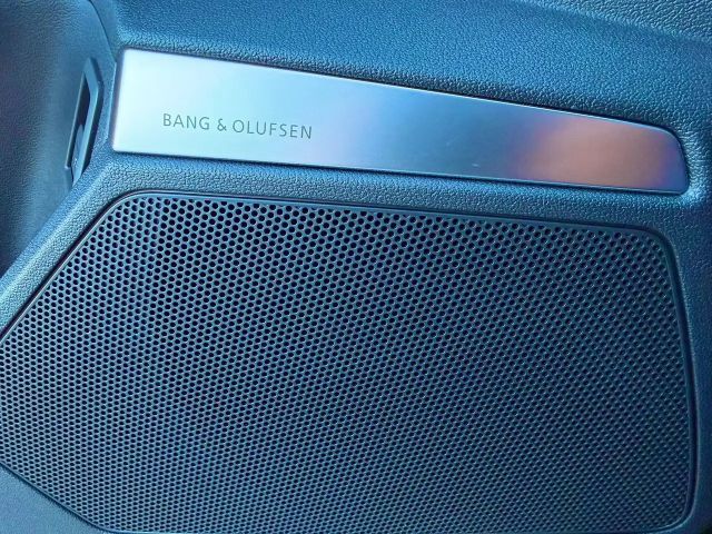 Audi RS3 Quattro Sedan