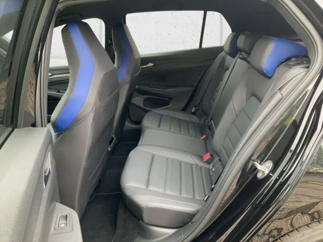 Volkswagen Golf 2.0 TSI 4Motion Golf VIII