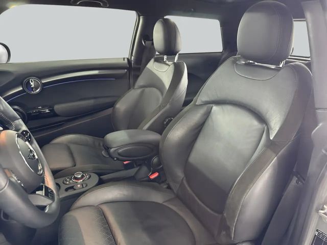 MINI Mini Electric SE