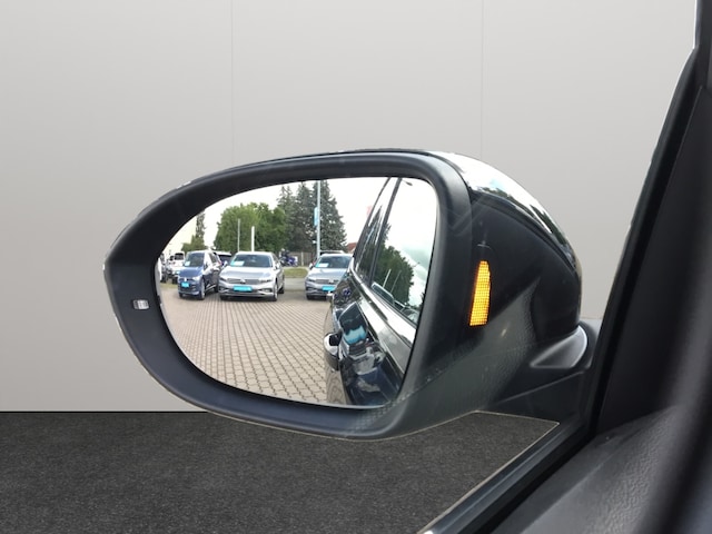 Volkswagen T-Cross DSG R-Line