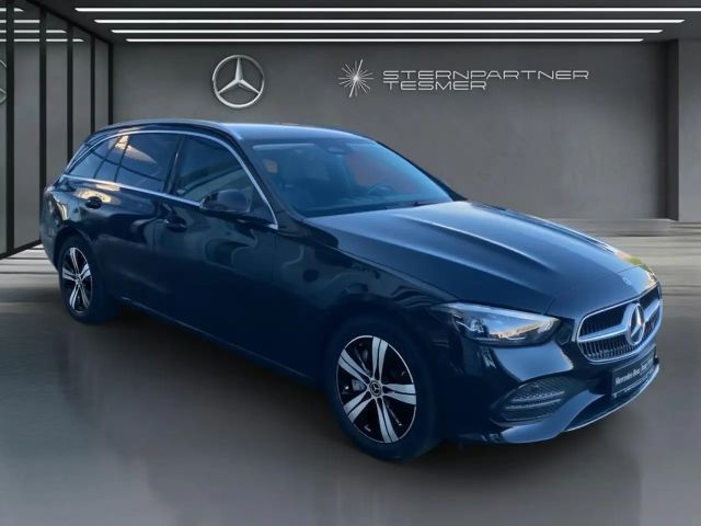 Mercedes-Benz C 300 AVANTGARDE Estate